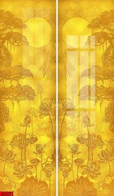 File gốc file tranh in treo tường file decor tổng hợp R9931 (chủ đề hiện đại) trang trí