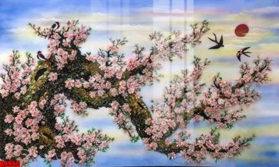 File in ấn file tranh in treo tường file decor tổng hợp R9950 (bản gốc) từ file gốc