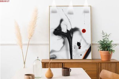 Tải về file tranh gốc File tranh hiện đại Sơn Dầu SD2017 (để in quảng cáo)