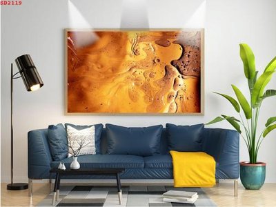 File tranh File tranh hiện đại Sơn Dầu SD2119 (ảnh gốc) sắc nét hoàn hảo