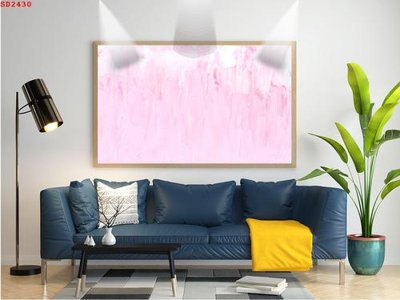 Tải file File tranh hiện đại Sơn Dầu SD2430 (gốc) để in ấn ngay