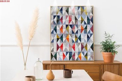 Tải file gốc File tranh hiện đại Sơn Dầu SD2530 (bản PSD) gốc