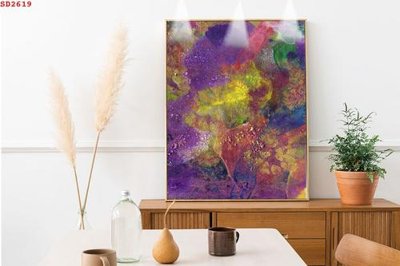 File tranh File tranh hiện đại Sơn Dầu SD2619 (ảnh gốc) chi tiết rõ ràng