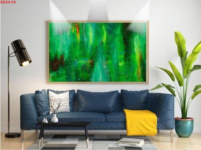 File tranh File tranh hiện đại Sơn Dầu SD2638 (ảnh gốc) độ nét vượt trội