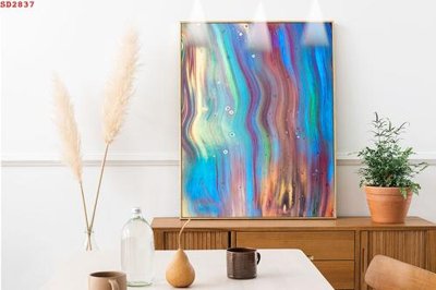 Mua file tranh gốc File tranh hiện đại Sơn Dầu SD2837 tại Filetranh.com