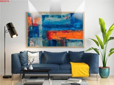 Tải file gốc File tranh hiện đại Sơn Dầu SD2876 (bản PSD) chỉnh sửa được