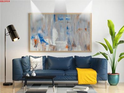 Tải file gốc File tranh hiện đại Sơn Dầu SD2959 (in khổ lớn) không vỡ