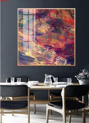 File tranh trang trí File tranh hiện đại Sơn Dầu SD3256 (tải file gốc)