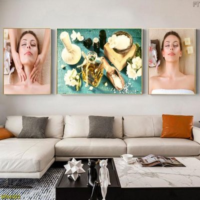 File tranh Tranh trang trí Spa SPA1003 (ảnh gốc) độc quyền
