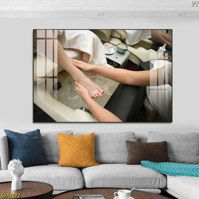 Download file gốc Tranh trang trí Spa SPA1072 (độ nét cao)