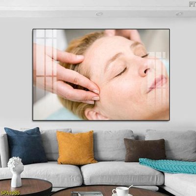 File tranh quảng cáo Tranh trang trí Spa SPA1085 (file gốc) chuyên nghiệp