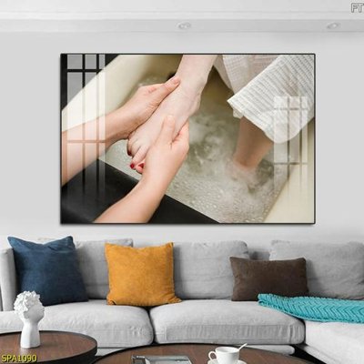 Tải file gốc Tranh trang trí Spa SPA1090 (bản PSD) gốc