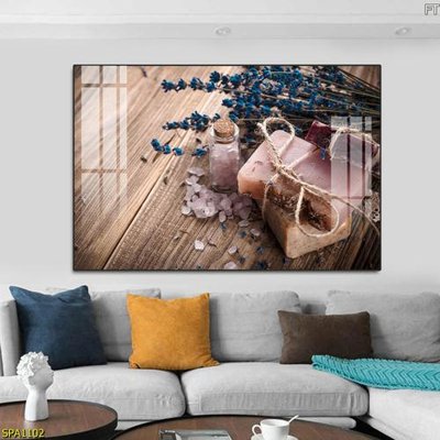 Tải file Tranh trang trí Spa SPA1102 (gốc) làm file quảng cáo