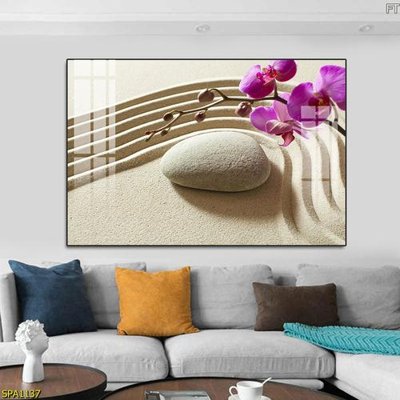 Tải file gốc Tranh trang trí Spa SPA1137 (in tráng gương) siêu đẹpFile tranh gốc Tranh trang trí Spa SPA1137 chất lượng cao