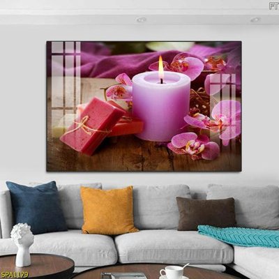 Tải file Tranh trang trí Spa SPA1179 (gốc) in nhanh