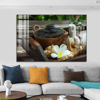 Tải file Tranh trang trí Spa SPA1294 (gốc) để in ấn ngay