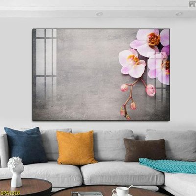 Tải file Tranh trang trí Spa SPA1318 (gốc) in ấn chất lượng
