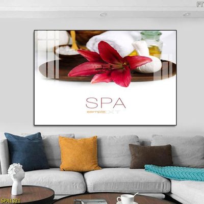Tải file Tranh trang trí Spa SPA1321 (gốc) làm file quảng cáo
