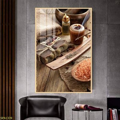 Tải file Tranh trang trí Spa SPA1339 (gốc) in trên mọi chất liệu