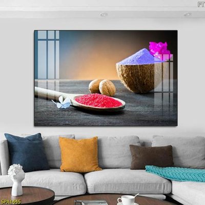 Tải file Tranh trang trí Spa SPA1445 (gốc) để in ấn ngay