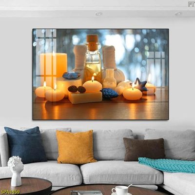 File tranh gốc Tranh trang trí Spa SPA1459 (bản đẹp) độc quyền