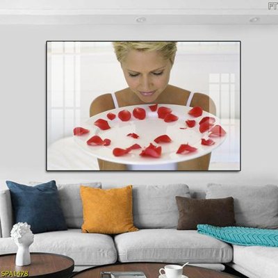 Mua file gốc Tranh trang trí Spa SPA1478 (in ấn) tại Filetranh.com