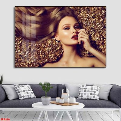 Tải file gốc File tranh trang trí spa SPA150 (in khổ lớn) không vỡ