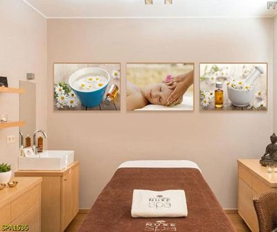 Tải file gốc Tranh trang trí Spa SPA1536 (in bạt) quảng cáo