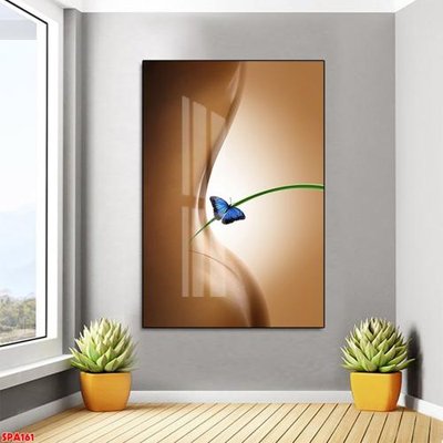 Download file File tranh trang trí spa SPA161 (chuẩn in) chất lượng cao