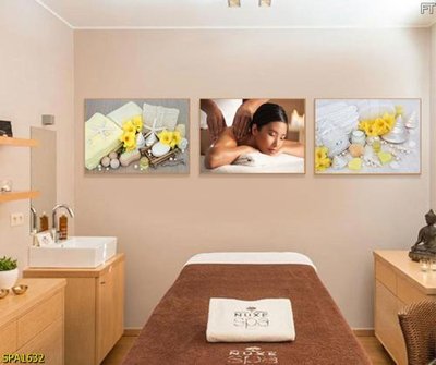 Tải file Tranh trang trí Spa SPA1632 (ảnh gốc) file AI/EPS