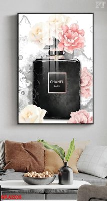 File gốc Tranh trang trí Spa SPA2003 (dành cho quảng cáo)