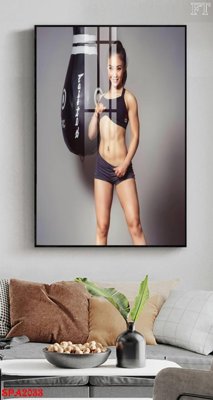 Download file gốc Tranh trang trí Spa SPA2033 (in mica) trang trí