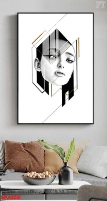 File tranh Tranh trang trí Spa SPA2037 (ảnh gốc) độc quyền