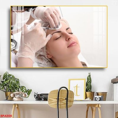 Download file gốc Tranh trang trí Spa SPA2126 (độ nét cao)