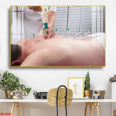 Tải file Tranh trang trí Spa SPA2167 (gốc) làm file thiết kế