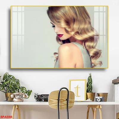 File tranh Tranh trang trí Spa SPA2188 (bản gốc) in canvas