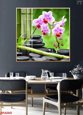 Tải file gốc Tranh trang trí Spa SPA2307 (in tráng gương) 3DFile gốc Tranh trang trí Spa SPA2307 (sẵn sàng in) chất lượng cao