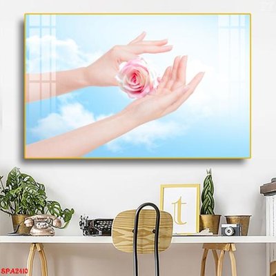 Tải file gốc Tranh trang trí Spa SPA2410 (in tráng gương) 5DFile gốc Tranh trang trí Spa SPA2410 (in ấn) phiên bản premium