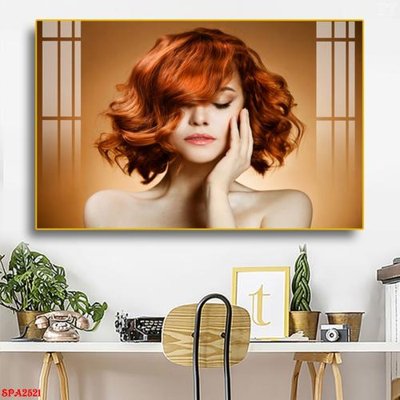 Tải file Tranh trang trí Spa SPA2521 (gốc) làm tranh trang trí