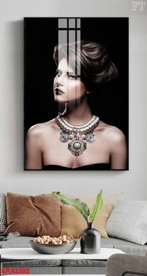 File tranh PSD Tranh trang trí Spa SPA2552 chất lượng cao