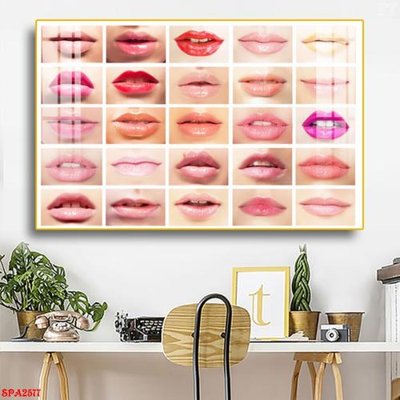 File tranh Tranh trang trí Spa SPA2577 (ảnh gốc) chi tiết rõ ràng