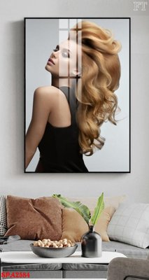 File gốc Tranh trang trí Spa SPA2584 (cho in ấn) độc quyền