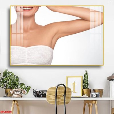 Tải file Tranh trang trí Spa SPA2627 (gốc) làm file tranh quảng cáo