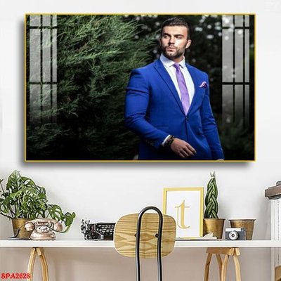 Tải file Tranh trang trí Spa SPA2628 (gốc) làm file quảng cáo