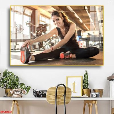 Download file gốc Tranh trang trí Spa SPA2647 (dùng cho in ấn)