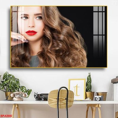 Tải file tranh gốc Tranh trang trí Spa SPA2667 chất lượng cao