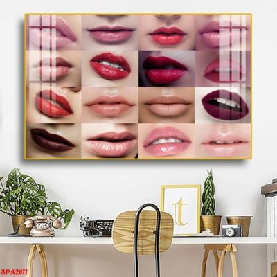 Tệp tin gốc Tranh trang trí Spa SPA2677 (dùng cho in ấn) chuyên nghiệp