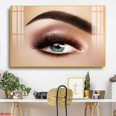 Tải file Tranh trang trí Spa SPA2714 (gốc) làm file tranh quảng cáo