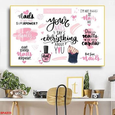 File tranh Tranh trang trí Spa SPA2721 (ảnh gốc) in trần xuyên sáng