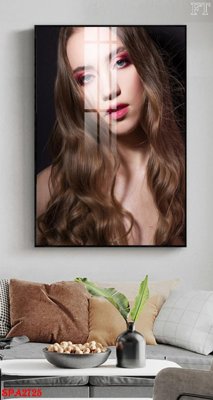 File tranh Tranh trang trí Spa SPA2725 (gốc) chủ đề thành phố